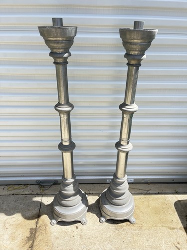 Vtg funeral home altar height - home,